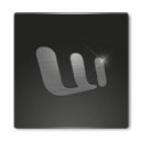 Programs Word icon